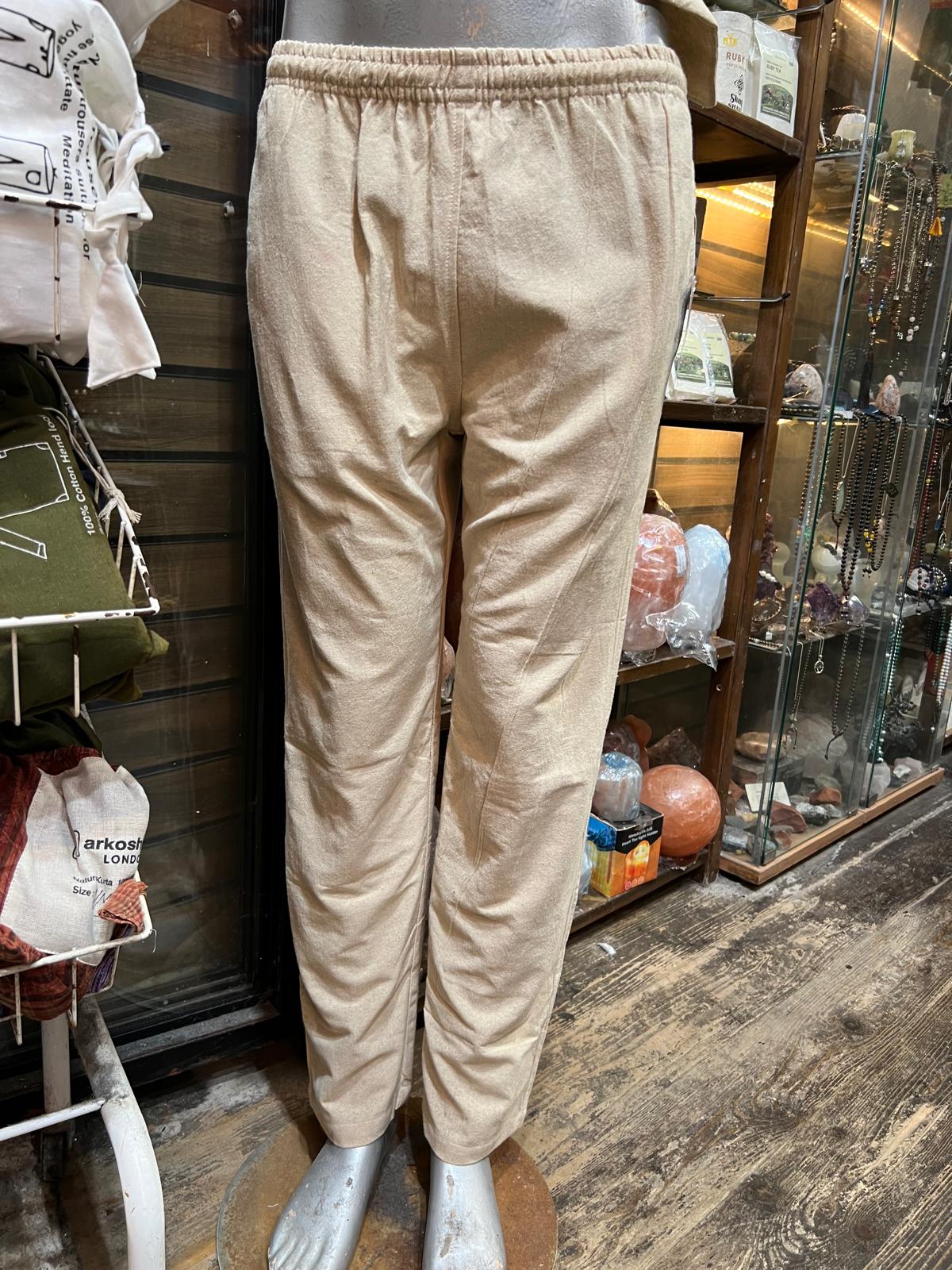 Yoga Wear