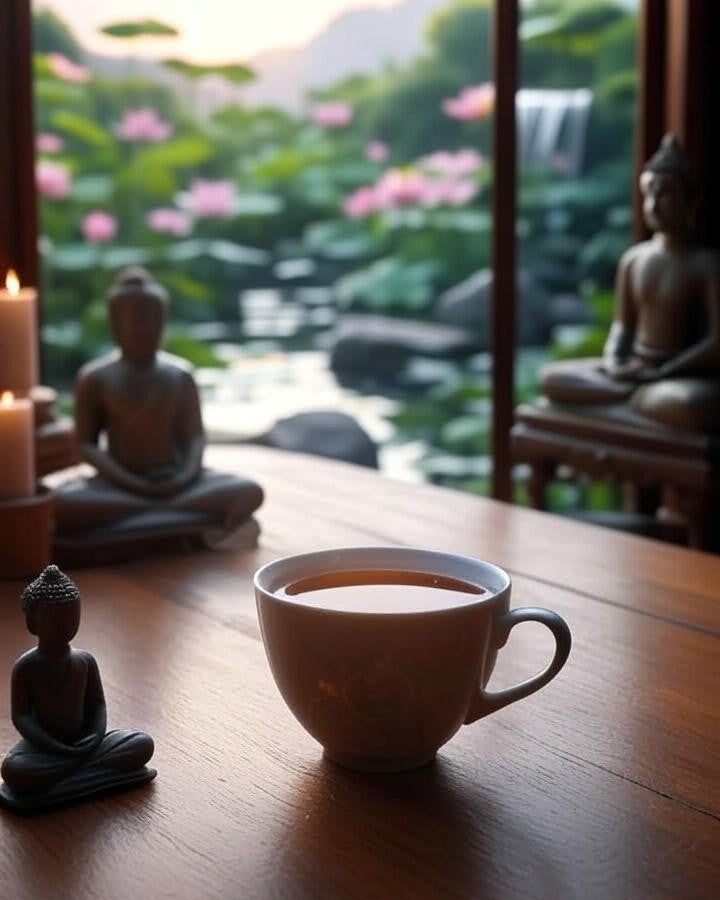 Organic Tea