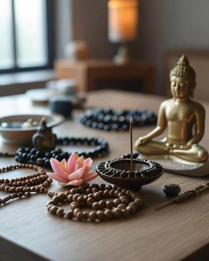 Meditation Accessories