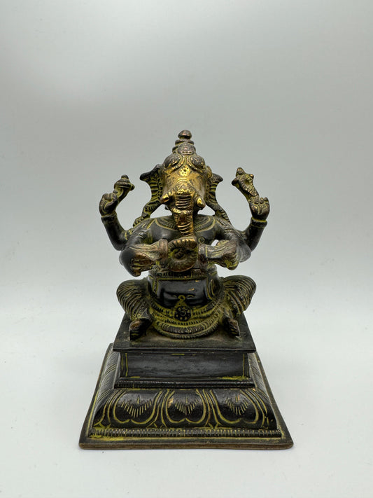 Ganesh Idol