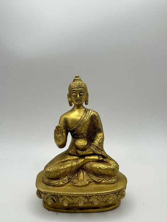 Lord Buddha Statue