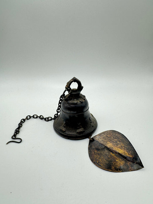 Tibet Brass Windchimes