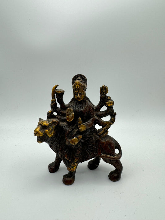 The Banjaras: Brass Maa Durga